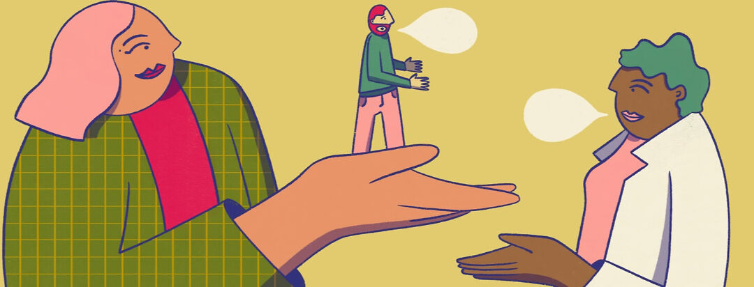 Advocating for Yourself With Your Doctor image