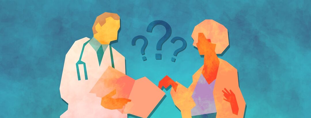 10 Questions to Ask Your Doctor When You Are Newly Diagnosed image