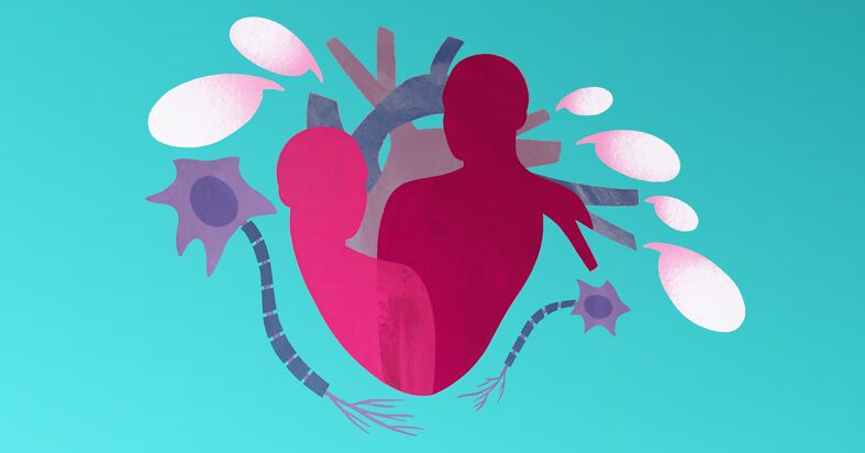 When My Heart Was Trying to Tell Me It Was Sjögren's Disease image