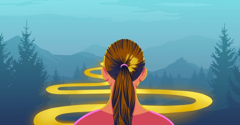My Journey to Sjögren's Disease image