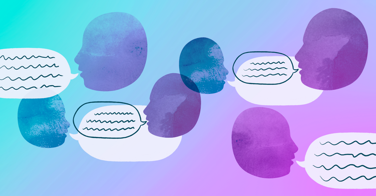 Lived Experiences: Popular Sjögren's Disease Community Forums image